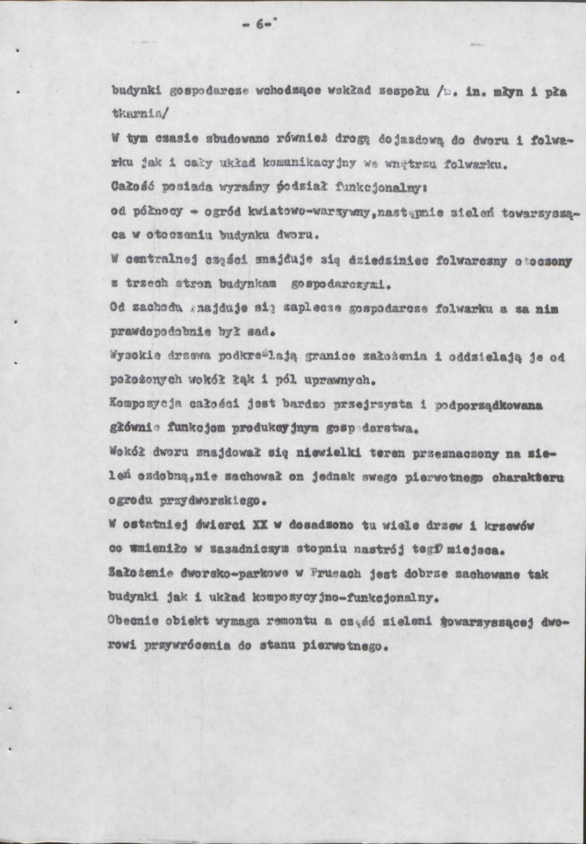 Ewidencja parkowa, skan nr 20