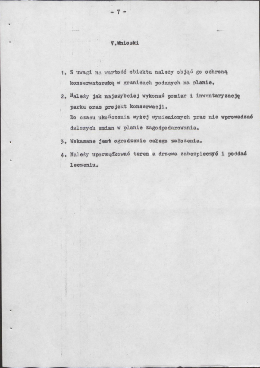 Ewidencja parkowa, skan nr 21