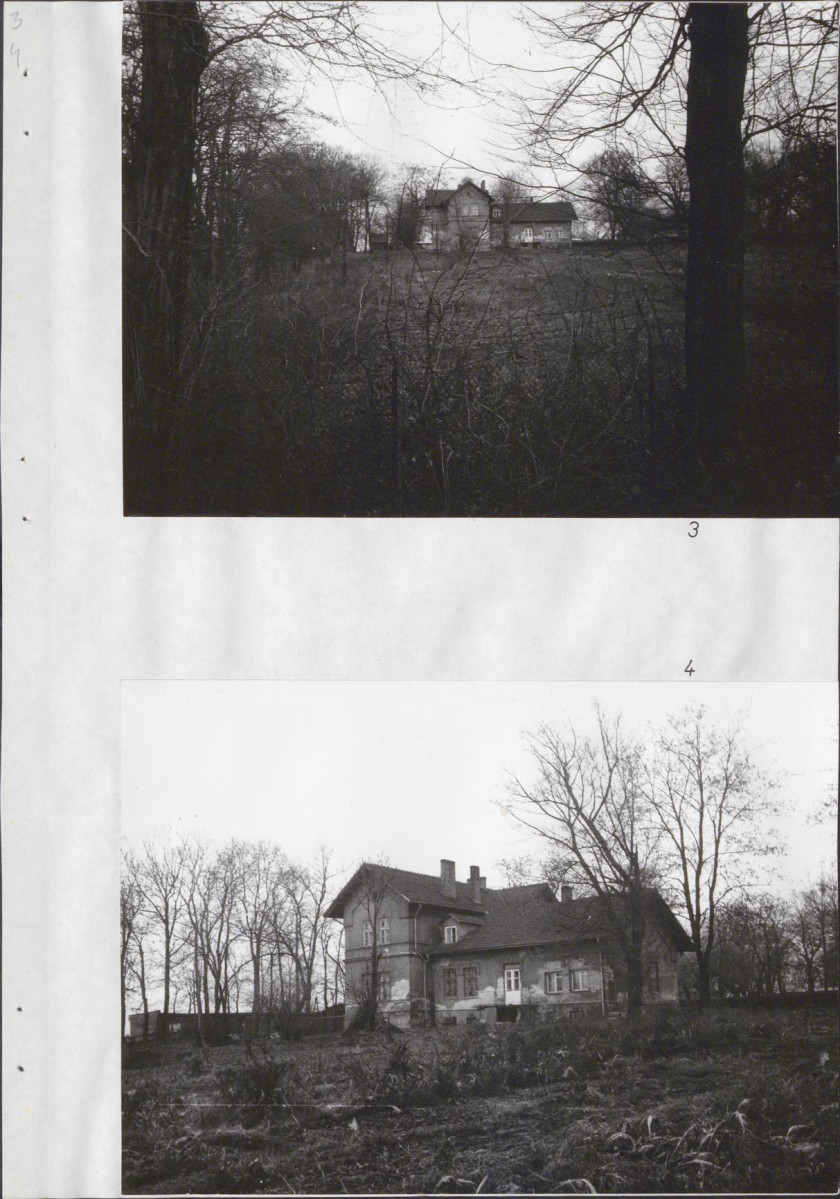 Ewidencja parkowa, skan nr 23