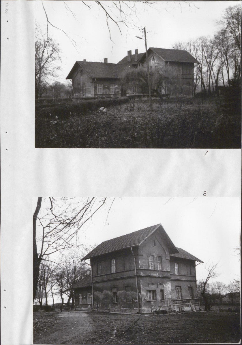 Ewidencja parkowa, skan nr 26