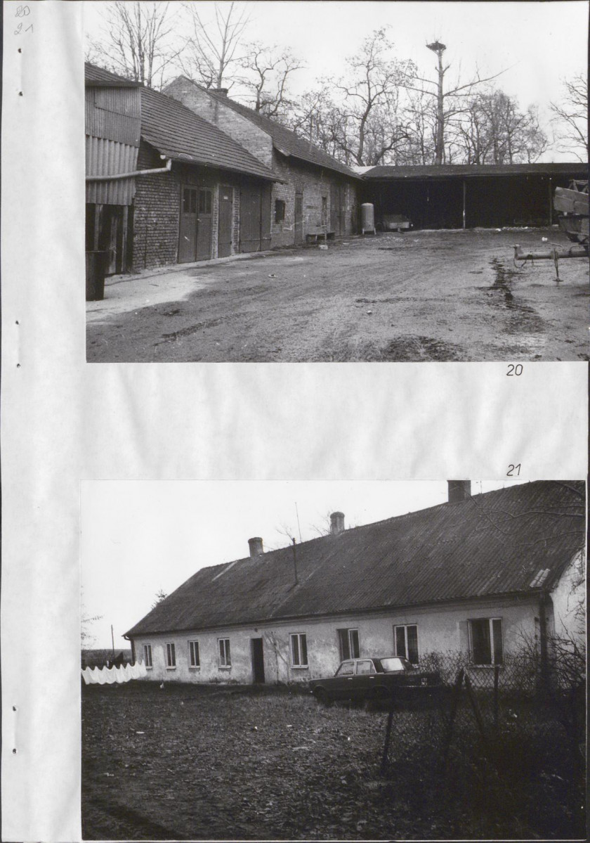 Ewidencja parkowa, skan nr 33