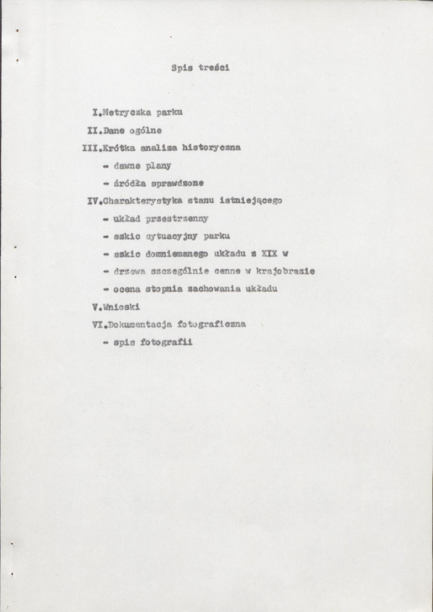Ewidencja parkowa, skan nr 6