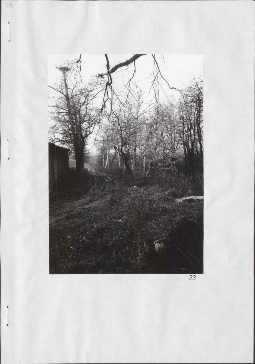 Ewidencja parkowa, skan nr 35