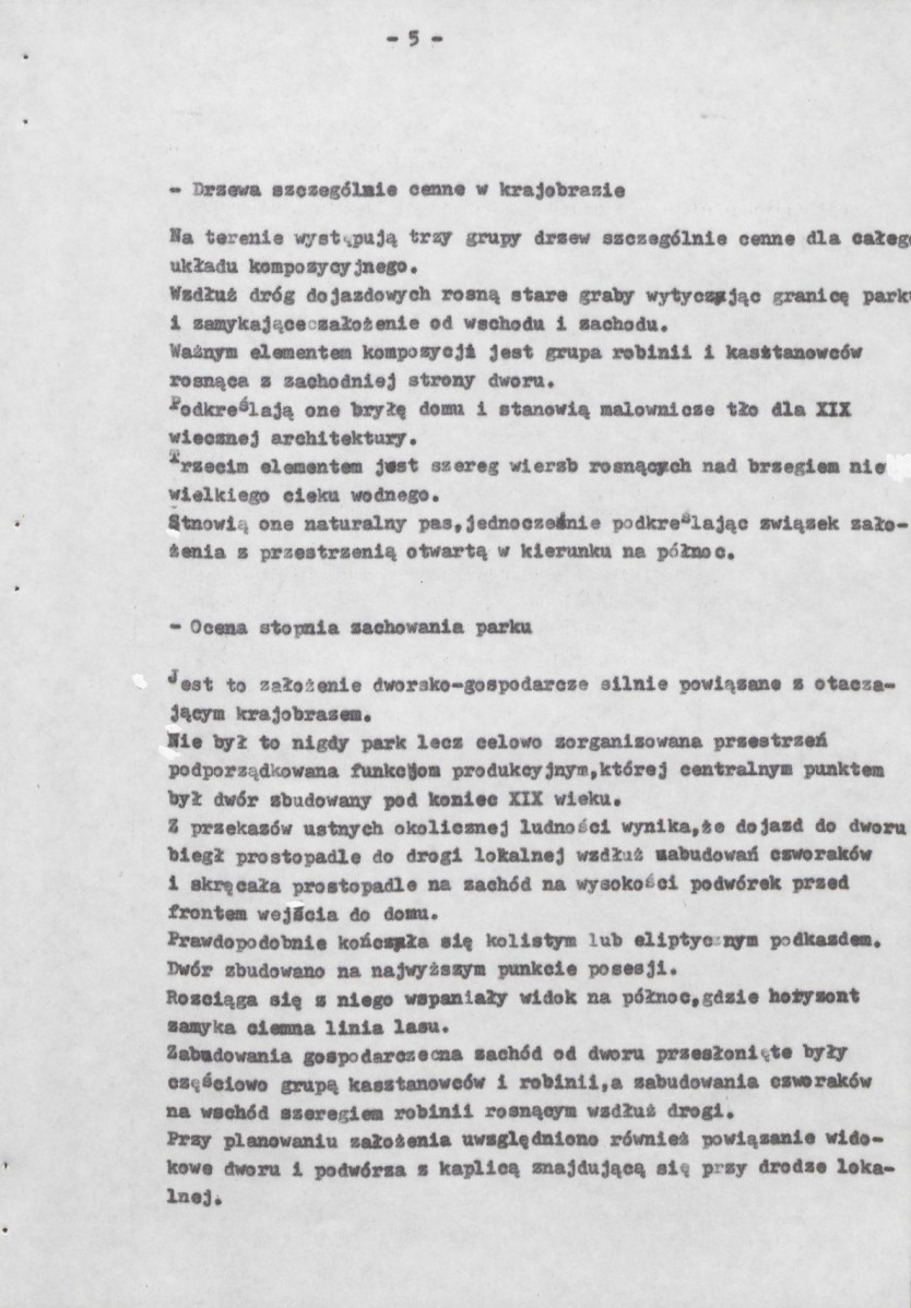 Ewidencja parkowa, skan nr 16