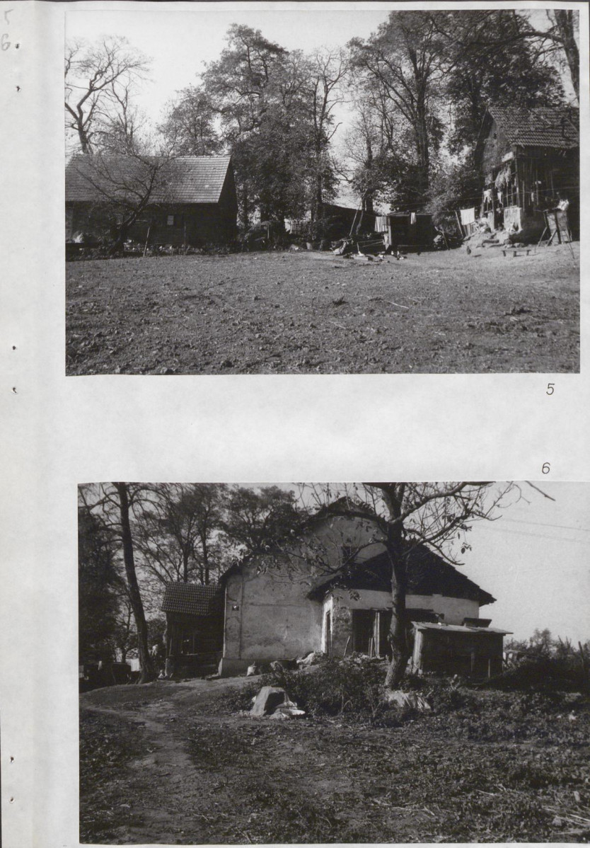 Ewidencja parkowa, skan nr 21