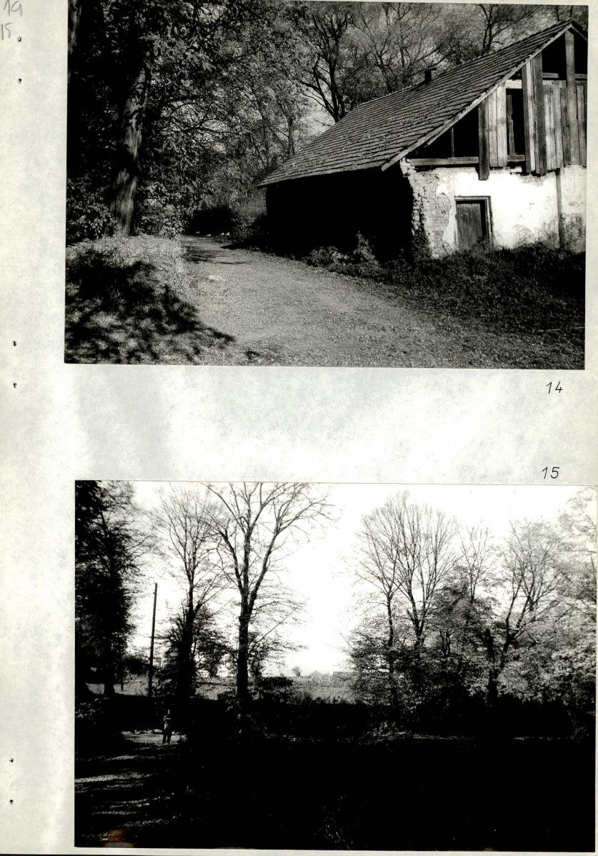 Ewidencja parkowa, skan nr 26