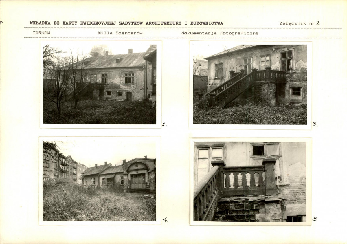 KB - Karta biała, skan nr 7