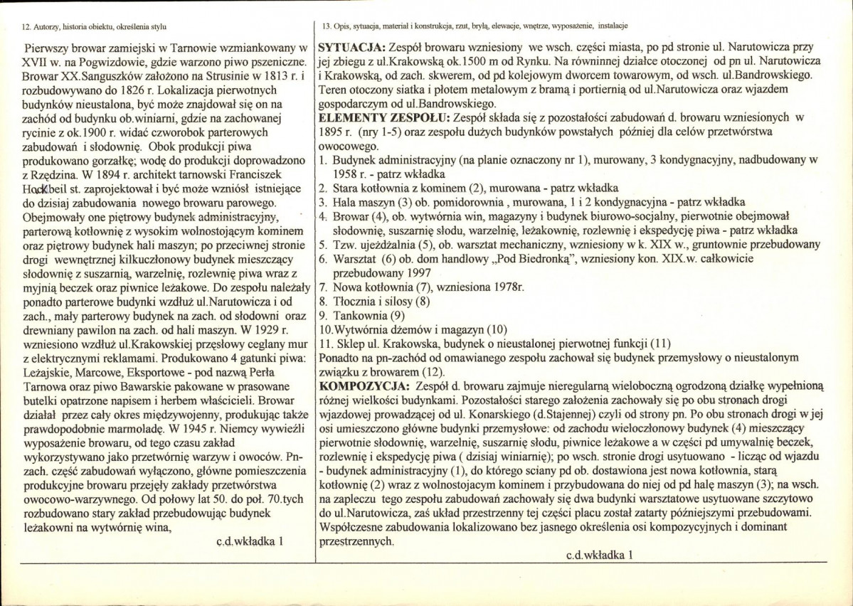 KB - Karta biała, skan nr 2
