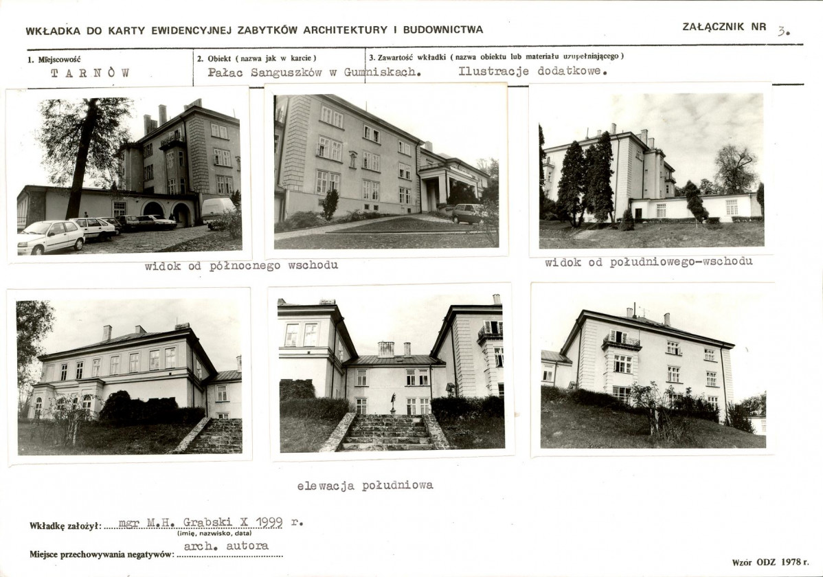 KB - Karta biała, skan nr 9