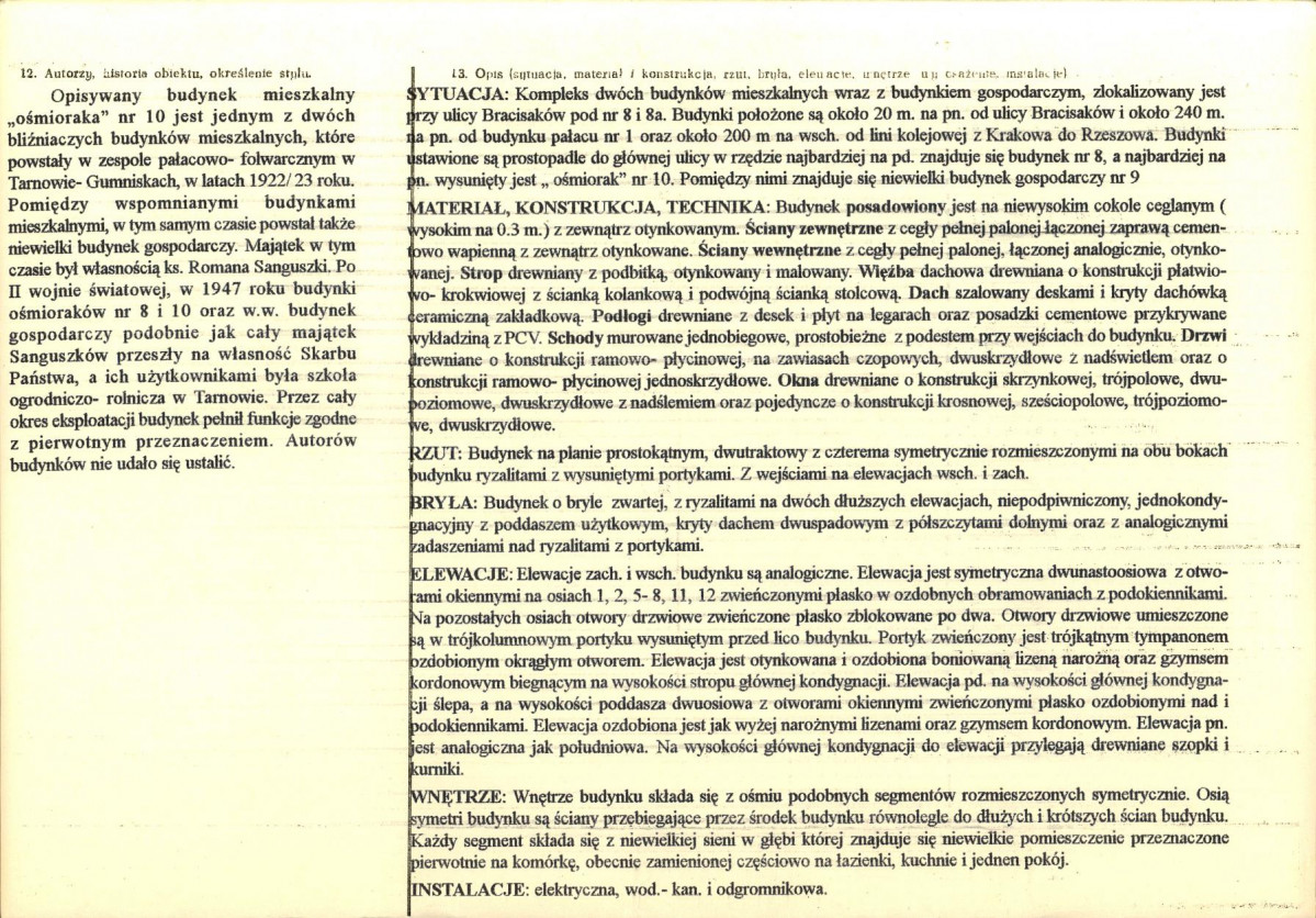 KB - Karta biała, skan nr 2