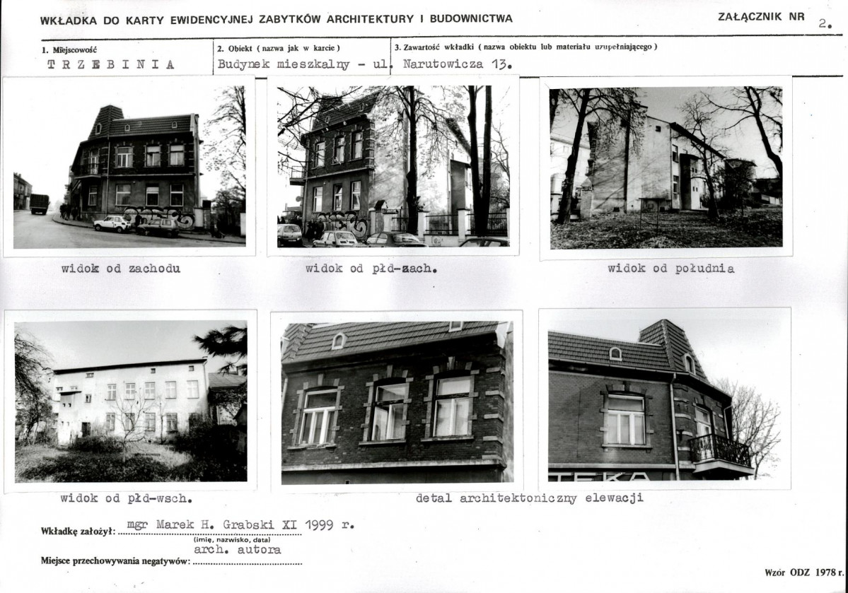 KB - Karta biała, skan nr 7