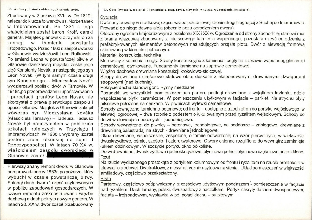 KB - Karta biała, skan nr 2