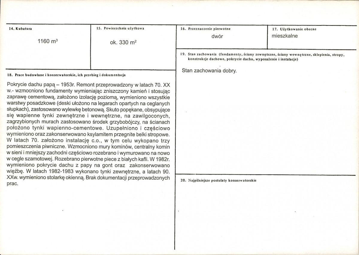 KB - Karta biała, skan nr 3