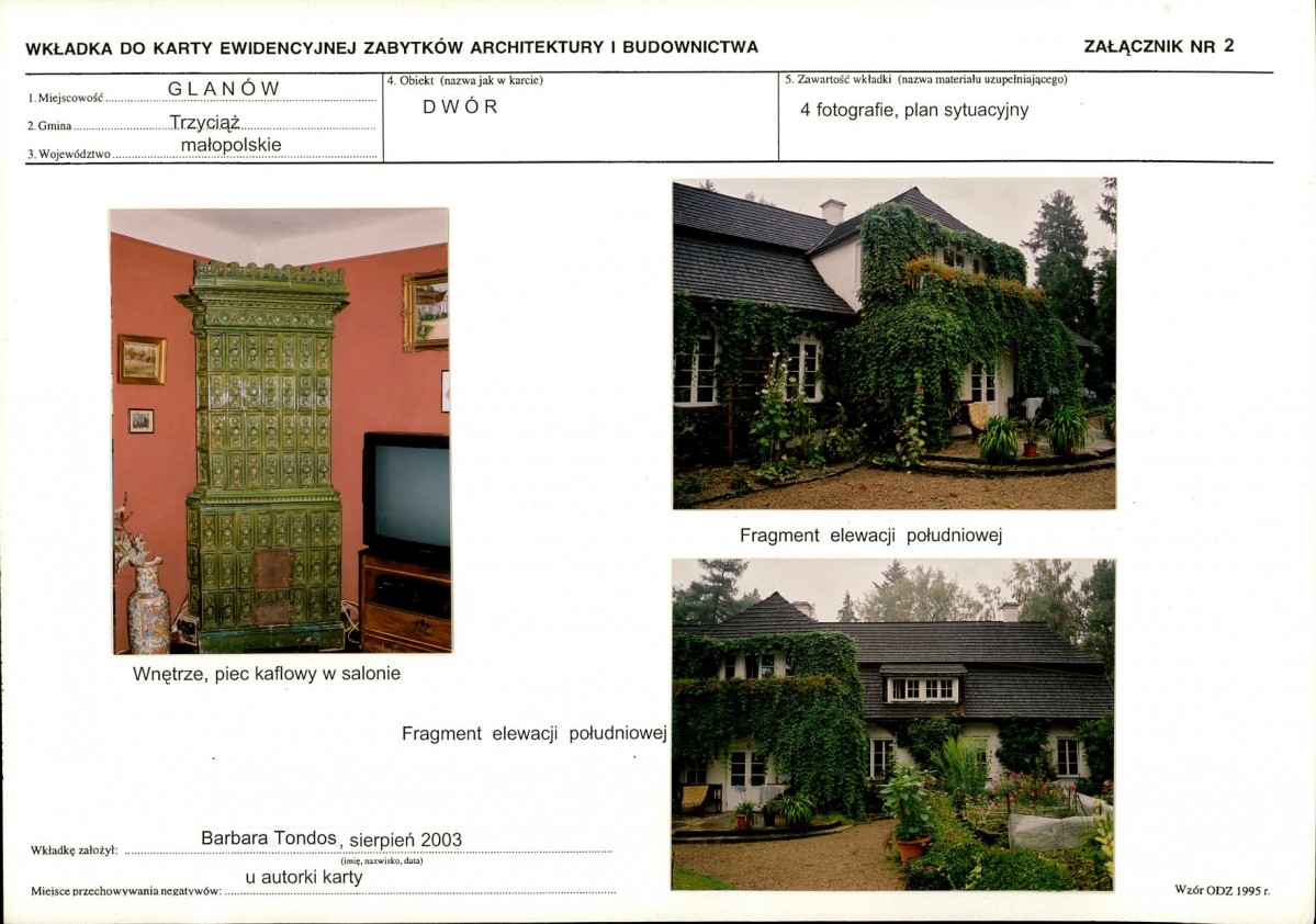 KB - Karta biała, skan nr 7