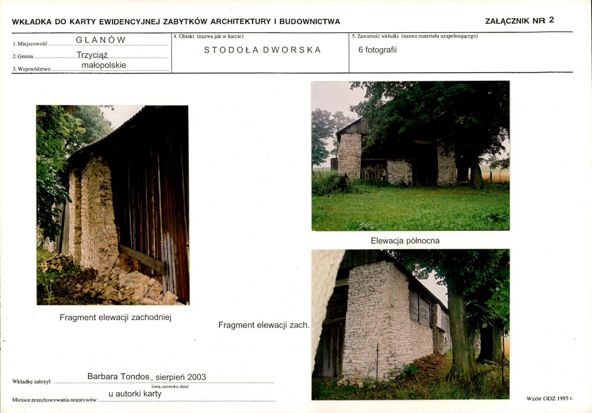 KB - Karta biała, skan nr 7