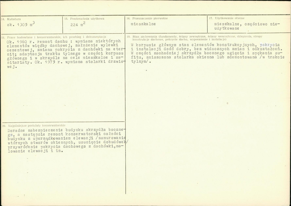 KB - Karta biała, skan nr 3