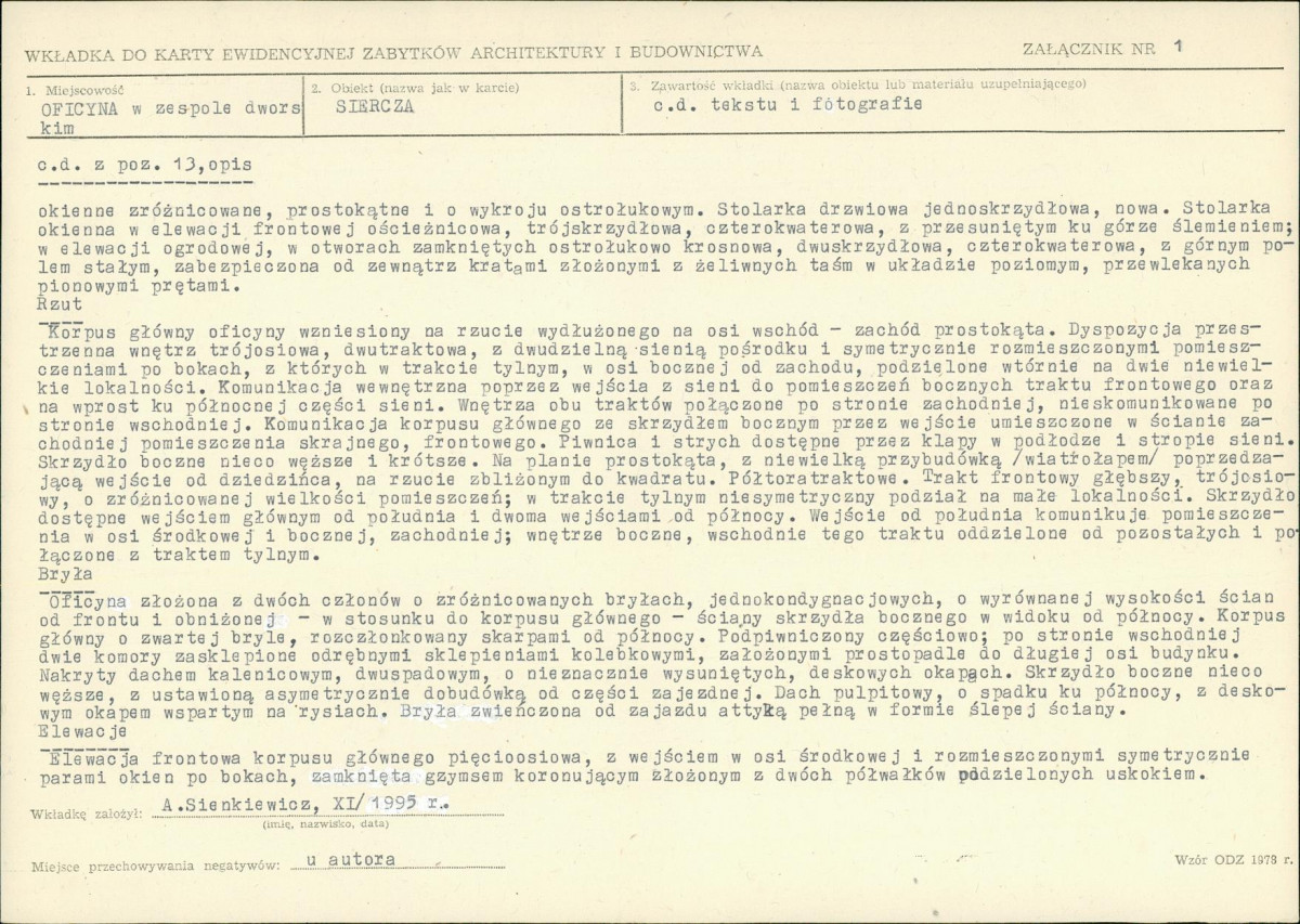 KB - Karta biała, skan nr 5