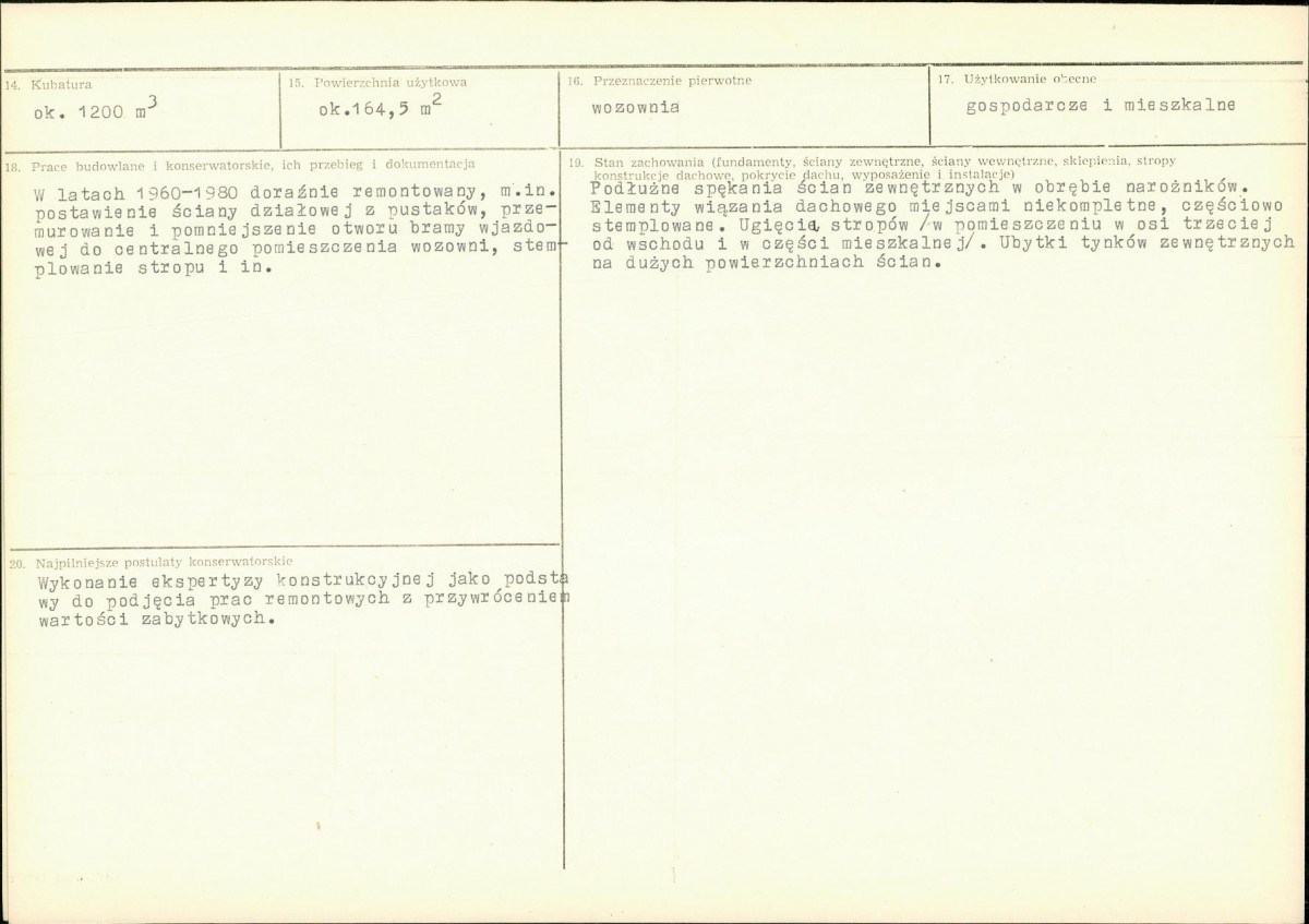 KB - Karta biała, skan nr 3