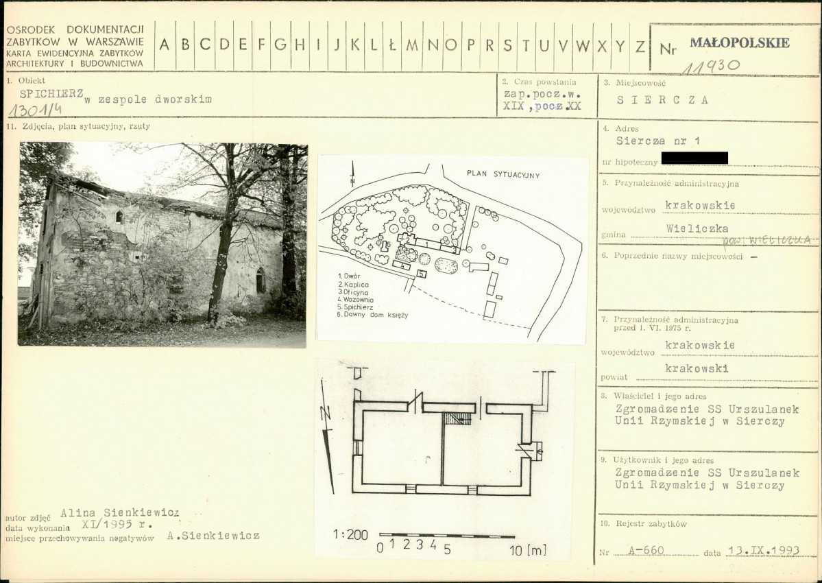 KB - Karta biała, skan nr 1