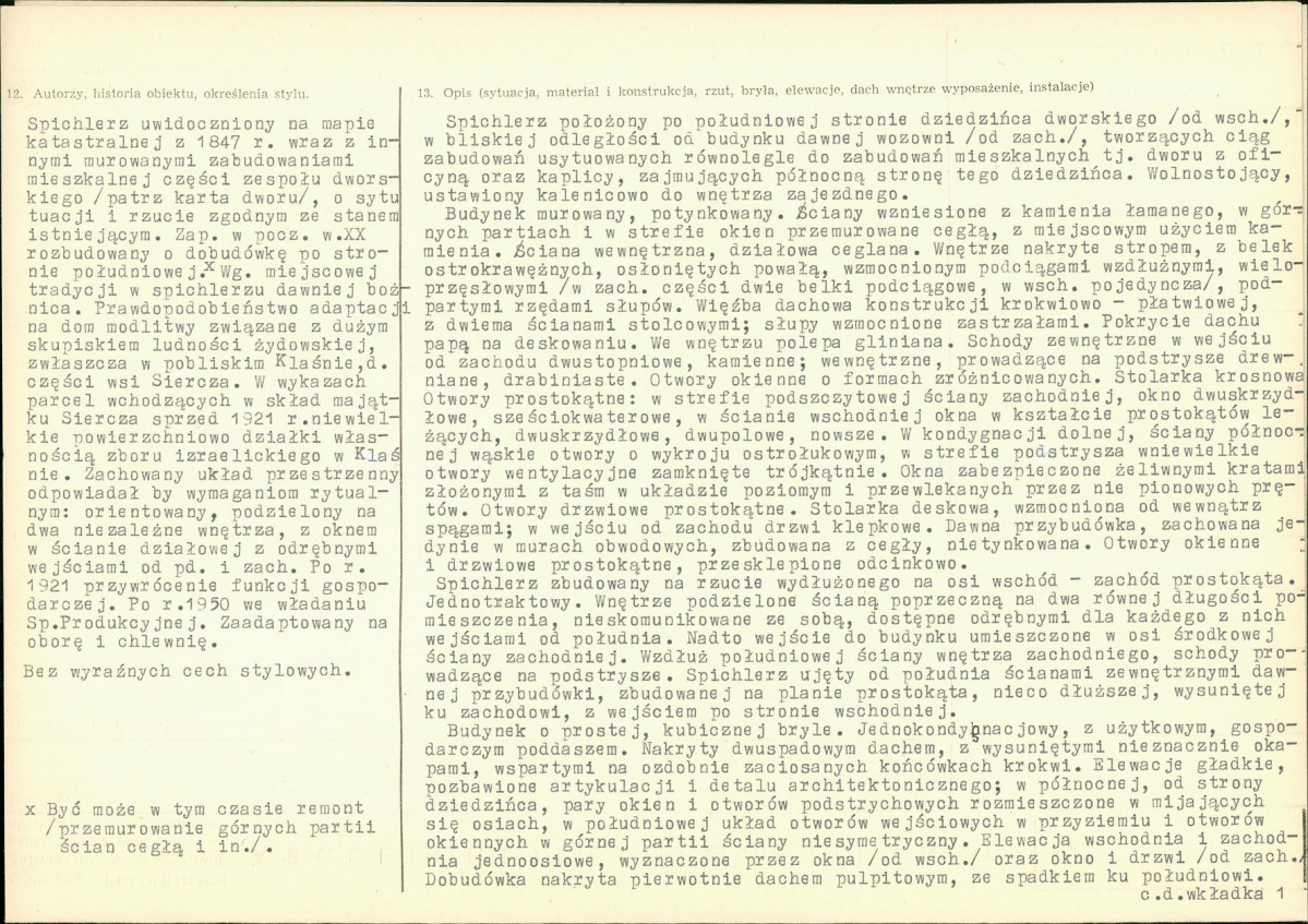 KB - Karta biała, skan nr 2