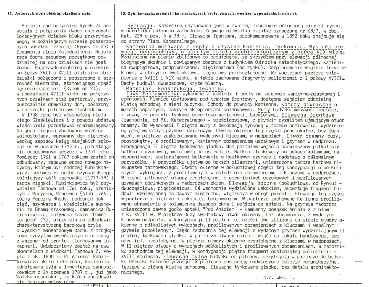 KB - Karta biała, skan nr 2