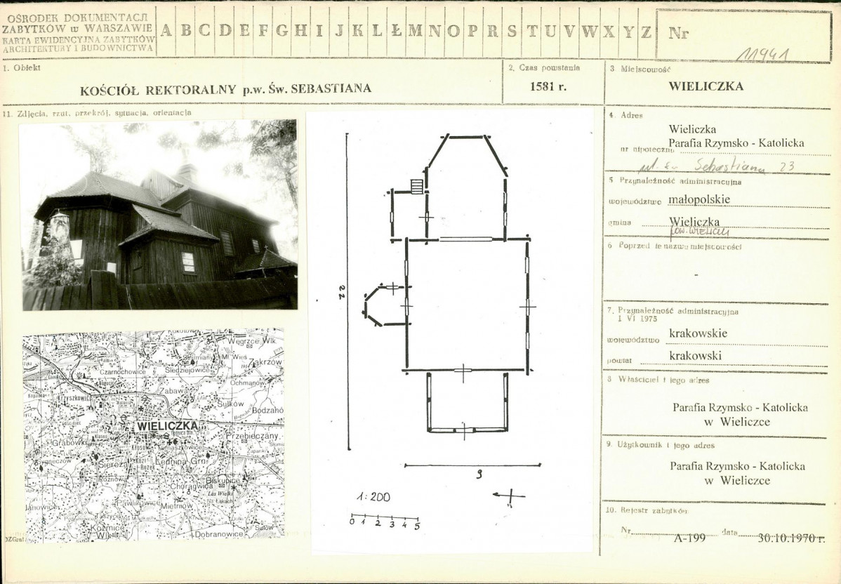 KB - Karta biała, skan nr 1