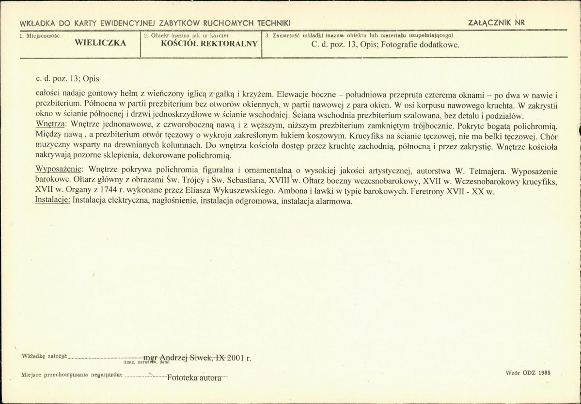 KB - Karta biała, skan nr 5