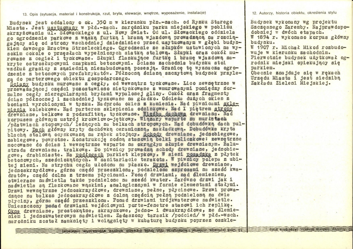 KB - Karta biała, skan nr 2