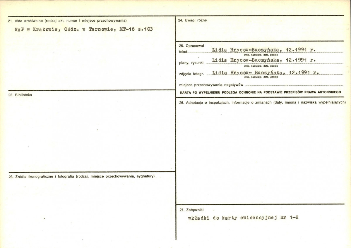 KB - Karta biała, skan nr 4