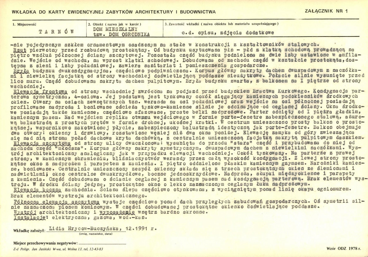 KB - Karta biała, skan nr 5