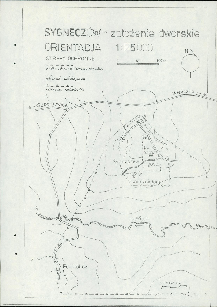 Ewidencja parkowa, skan nr 6