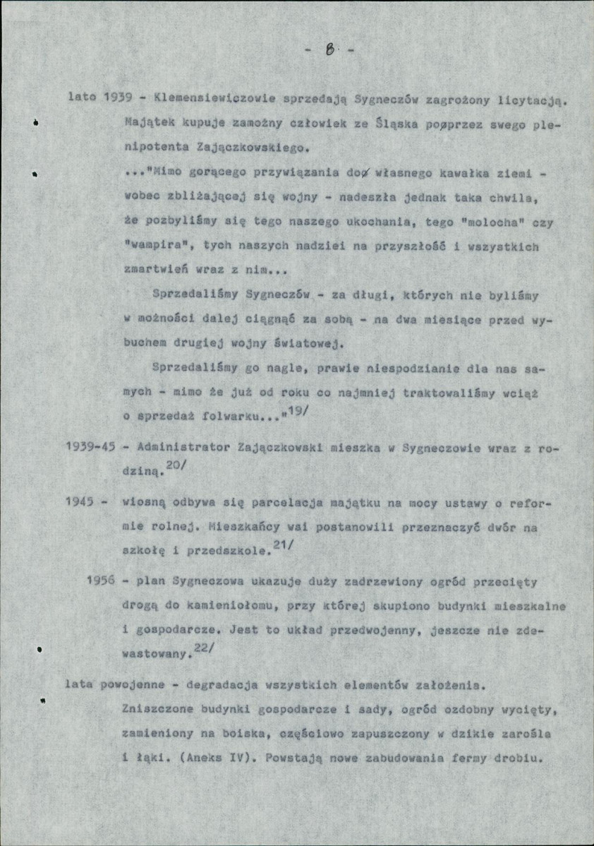 Ewidencja parkowa, skan nr 12