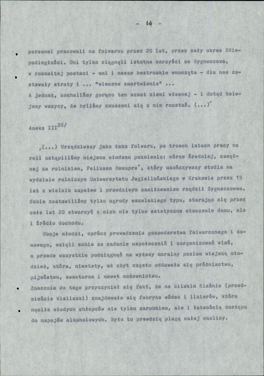 Ewidencja parkowa, skan nr 18