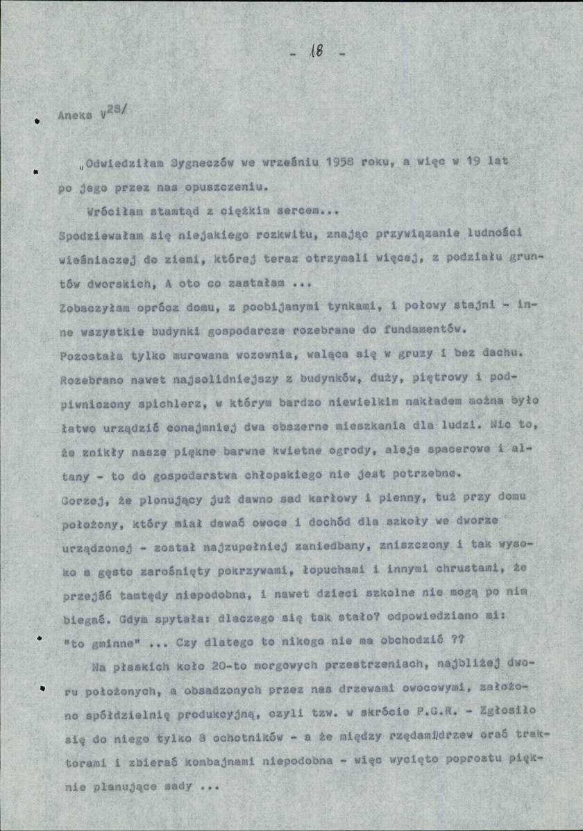 Ewidencja parkowa, skan nr 22