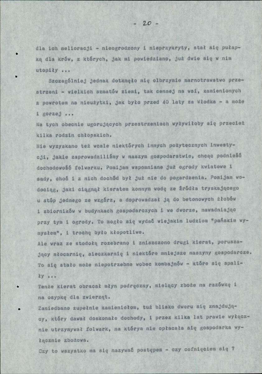 Ewidencja parkowa, skan nr 24