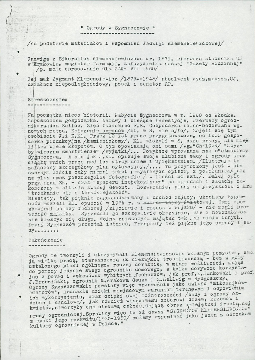 Ewidencja parkowa, skan nr 34