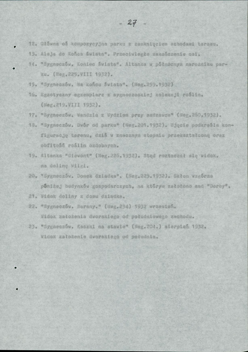 Ewidencja parkowa, skan nr 36