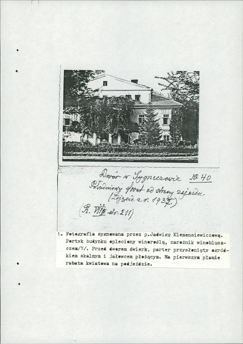 Ewidencja parkowa, skan nr 37