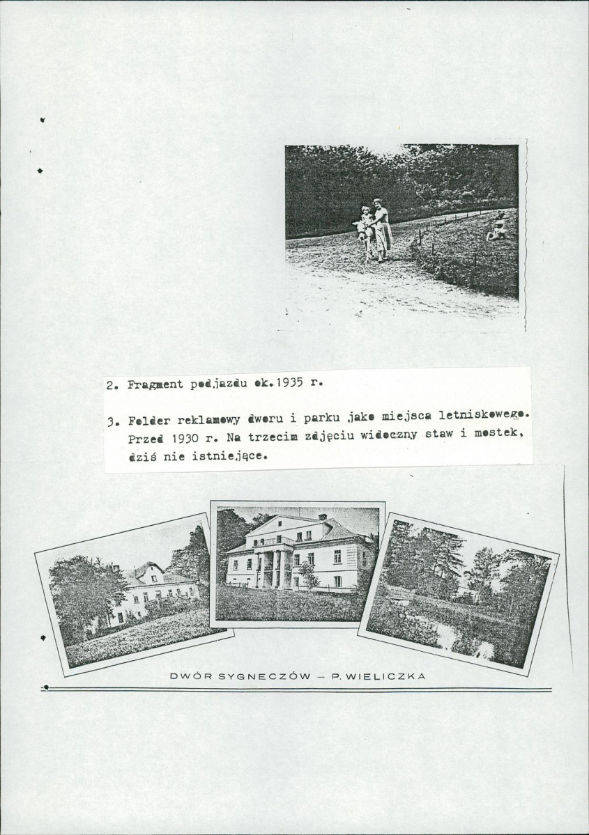 Ewidencja parkowa, skan nr 38