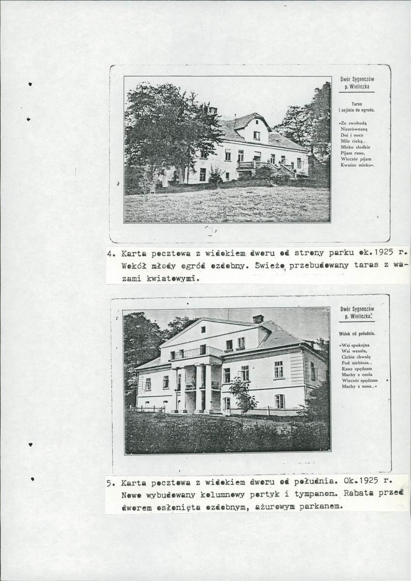 Ewidencja parkowa, skan nr 39