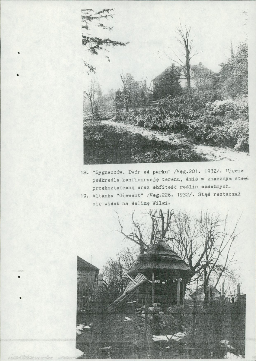 Ewidencja parkowa, skan nr 46