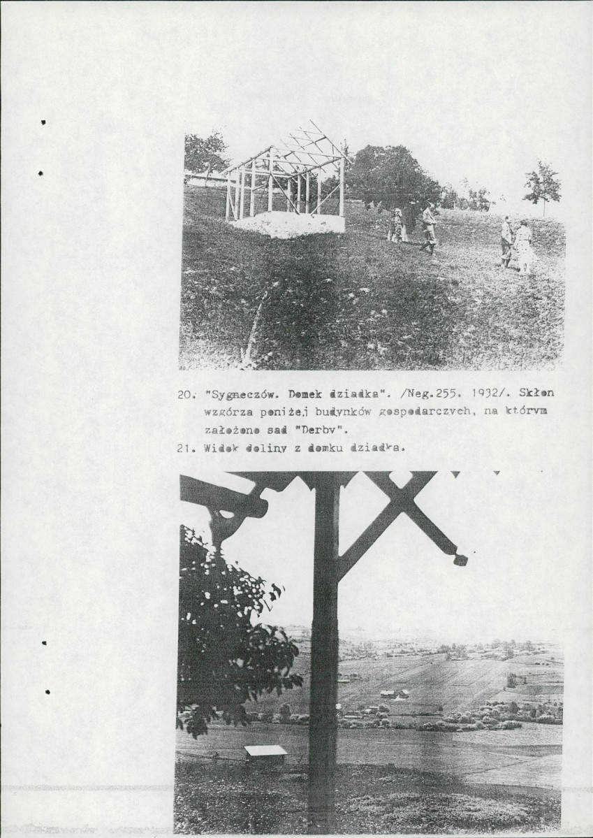 Ewidencja parkowa, skan nr 47