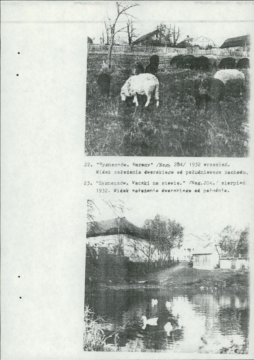 Ewidencja parkowa, skan nr 48