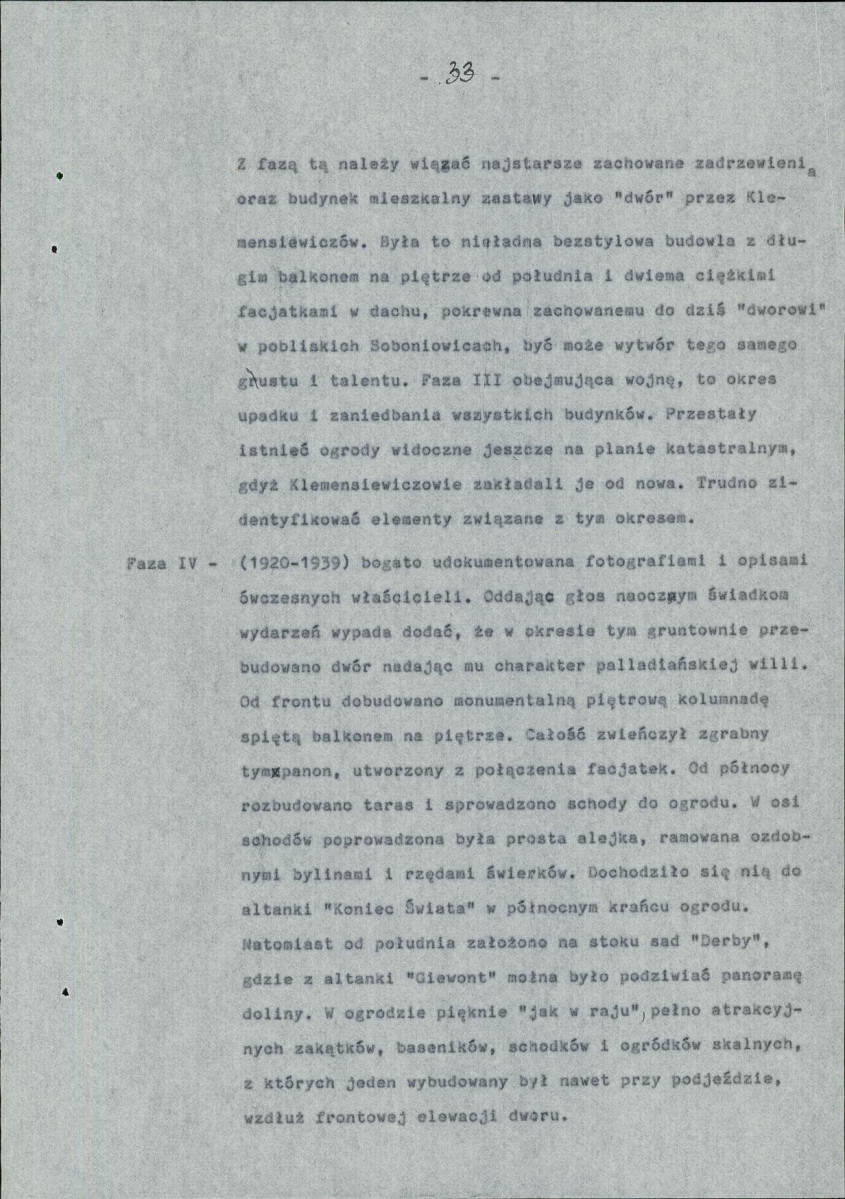 Ewidencja parkowa, skan nr 54