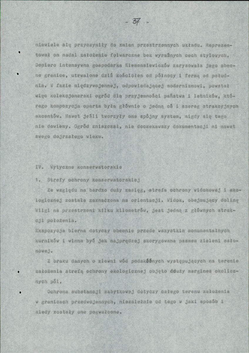 Ewidencja parkowa, skan nr 58