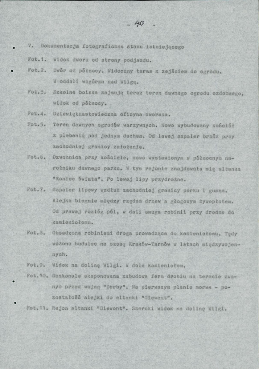 Ewidencja parkowa, skan nr 61