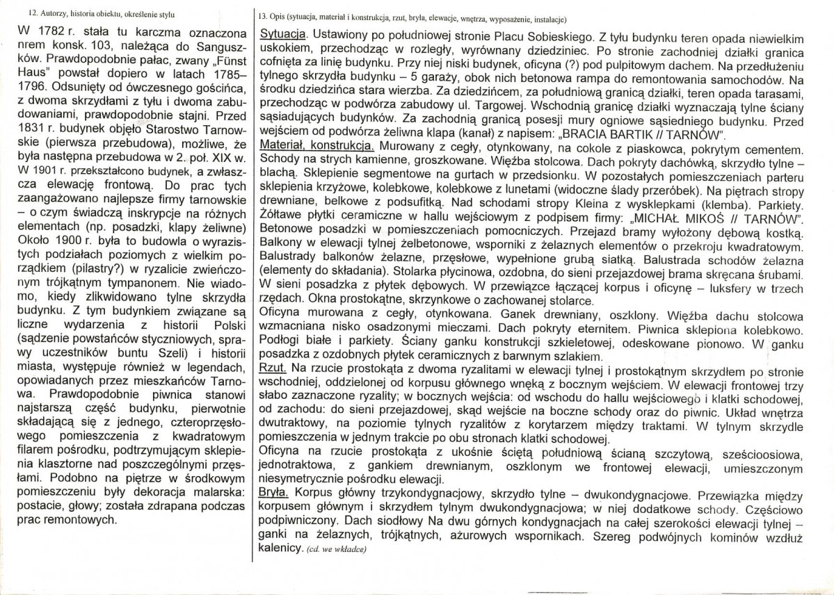 KB - Karta biała, skan nr 2