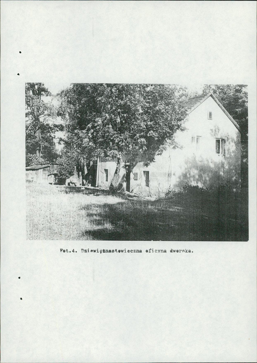 Ewidencja parkowa, skan nr 64