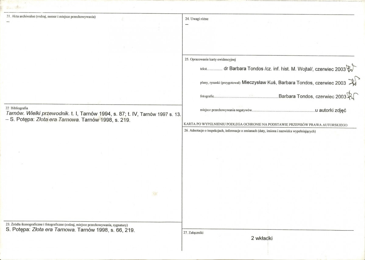 KB - Karta biała, skan nr 4