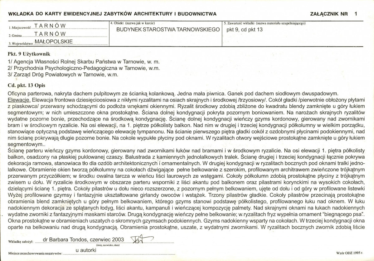 KB - Karta biała, skan nr 5